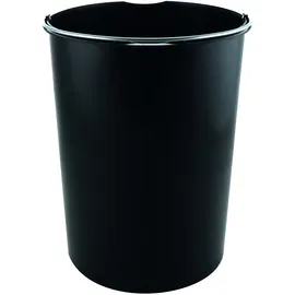 Wesco Ersatzeimer 13 l Schwarz