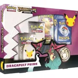acd distribution Pokémon Celebrations Dragapult Prime Collection - EN