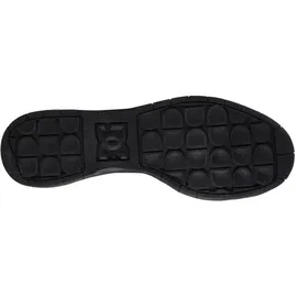 DC Shoes Central Herren Black/White 43