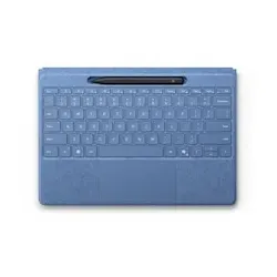 Microsoft Surface Pro Flex Keyboard +Slim Pen saphir