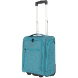 Travelite Cabin 2-Rollen M 52 cm / 39 l petrol