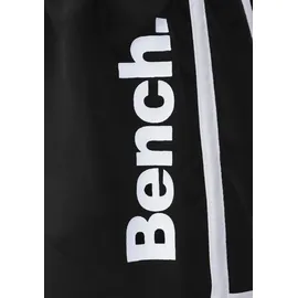 BENCH Badeshorts Damen Schwarz 36