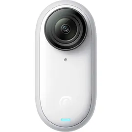 INSTA360 Go 3 128GB Actionkamera Weiß