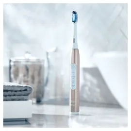 Oral B Pulsonic Slim Luxe 4000 rosegold