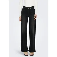 Only Jeans ONLMADISON BLUSH HW Wide DNM CRO099 NOOS