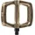 DMR V8 Plattform-Pedal Fools Gold