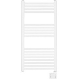Eurom Sani Bathroom Radiator 800 WiFi Weiß (352641)
