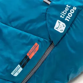 Altus Tibet 1100 K30 Schlafsack - Ink Blue - Lang