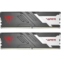 Patriot Viper VENOM DIMM Kit 32GB, DDR5-6000, CL30-40-40-76, on-die