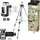 LASERLINER SmartLine-Laser G360 Set 150cm 360°-Linienlaser