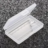 Soshine Batteriebox 8x Micro (AAA) 91,2 x 52,8 x 15,9mm