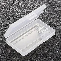 Soshine Batteriebox 8x Micro (AAA) 91,2 x 52,8 x 15,9mm