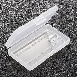 Soshine Batteriebox 8x Micro (AAA) 91,2 x 52,8 x 15,9mm