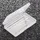 Soshine Batteriebox 8x Micro (AAA) 91,2 x 52,8 x 15,9mm