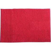MSV Chenille 60 x 90 cm fuchsia