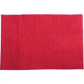 MSV Chenille 60 x 90 cm fuchsia