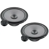 Hertz Komponentensystem K 165