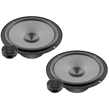 Hertz Komponentensystem K 165