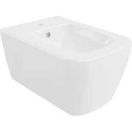 Mexen Margo hängendes Bidet, weiß - 35425100