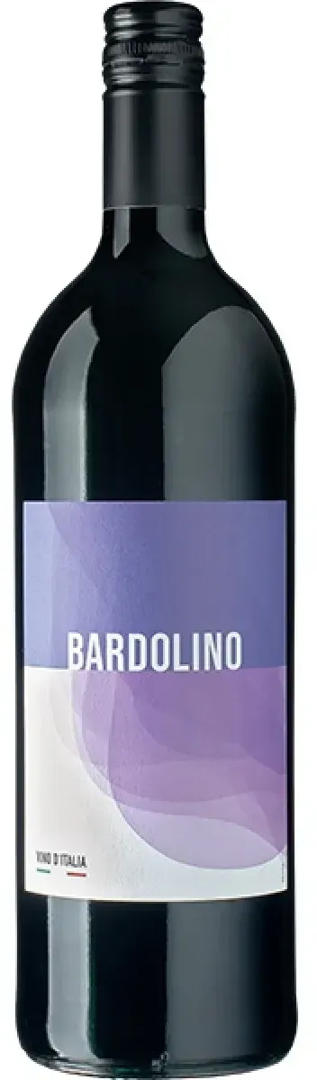 Italo Bardolino Rotwein trocken 1 l | 2024