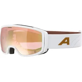 Alpina Bivio Q white gold mirror gold (11) one size