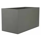 Riviera 80 x 40 x 0 cm Grau