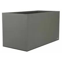 Riviera 80 x 40 x 0 cm Grau