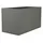Riviera 80 x 40 x 0 cm Grau
