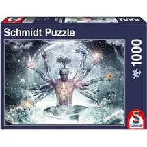 Schmidt Spiele Traum im Universum (58212)