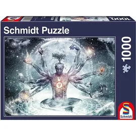 Schmidt Spiele Traum im Universum (58212)