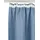 MY HOME Vorhang MY HOME "Parry" Gr. 4, blau, B:140cm H:245cm, Polyester, Recyceltes Material, Gardinen, 2-er Set, blickdicht, monochrom, basic, einfarbig, Bestseller
