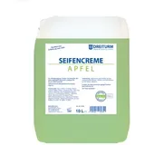 DREITURM Seifencreme Apfel 10 Liter