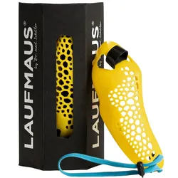 LAUFMAUS Design Edition Griffelement für die Hände - Gelb