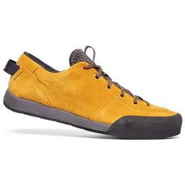 Black Diamond Prime Zustiegsschuhe - Amber / Carbon - EU 44 1/2