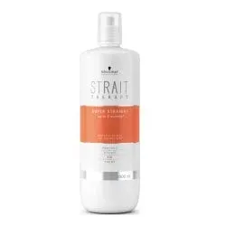 Schwarzkopf Strait Styling Strait Therapy Fixierungsmilch 1000ml
