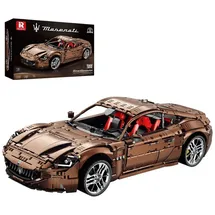 reobrix GranTurismo 5480-tlg. 11009
