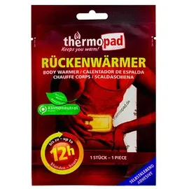 ThermoPad Körperwärmer