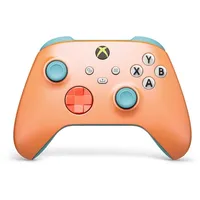 Microsoft Xbox Wireless Controller für Xbox, Windows, iOS & Android Xbox One-Controller (Bluetooth kabellos ür Xbox Series X, S, One, PC, iPhone & Mac)