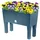 Prosperplast Rato Case High 60 x 25 x 46 cm anthrazit