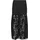 INWEAR Rock KyotoIW Damen Schwarz 38