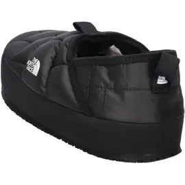 The North Face Thermoball Traction Mule II Schwarz/Weiß 36