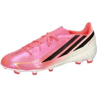adidas F50 Hyperfast League FG Kinder Rosa 38