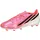 adidas F50 Hyperfast League FG Kinder Rosa 38