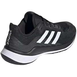 adidas Novaflight schwarz Damen