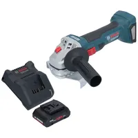 Bosch GWS 18V-7 Professional Akku Winkelschleifer 18 V 125