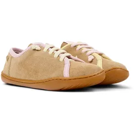 Camper Peu Cami Twins beige / braun 29