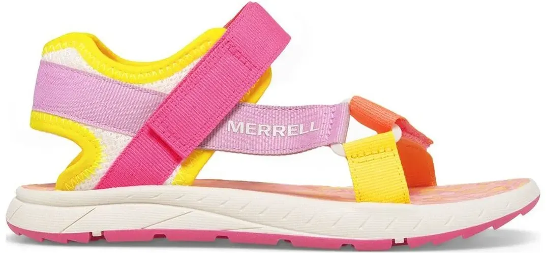 Merrell Kahuna WEB 2.0 pink multi 35