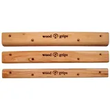 Metolius Campus Rungs 6er Combo je 2 x S/M/L (Bunt One Size) Griffbretter