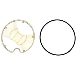 Brötje Filter- und Dichtungssatz, für Pumpe 616263