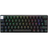 Logitech G PRO X 60 Lightspeed, Schwarz